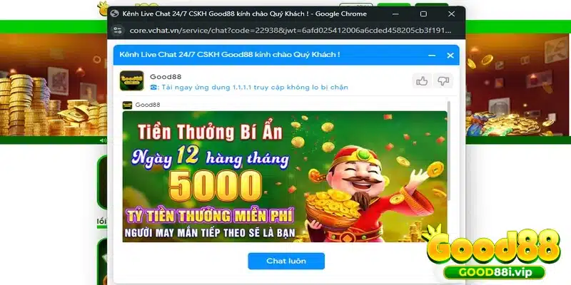 Dịch vụ hỗ trợ nhanh chóng, chuyên nghiệp giúp anh em giải quyết mọi vấn đề