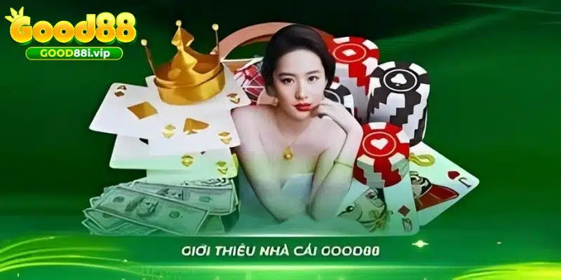 Tổng quan đánh giá GOOD88