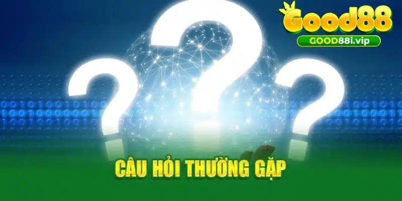 Tổng hợp một số câu hỏi trong khi tuyển dụng GOOD88